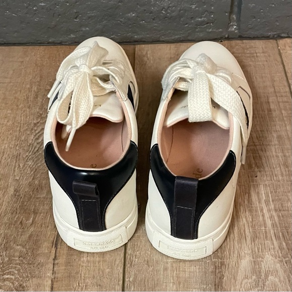 Kate Spade Adorn Sneaker Size 8 - Picture 4 of 10